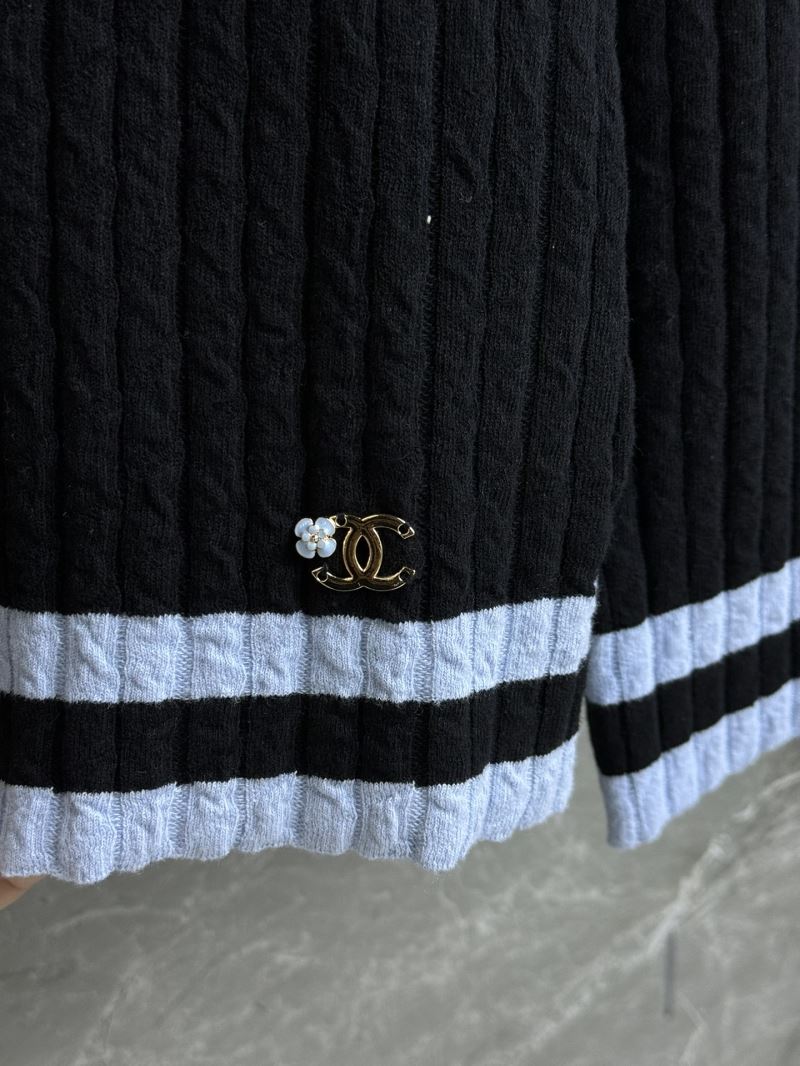 Chanel Sweaters